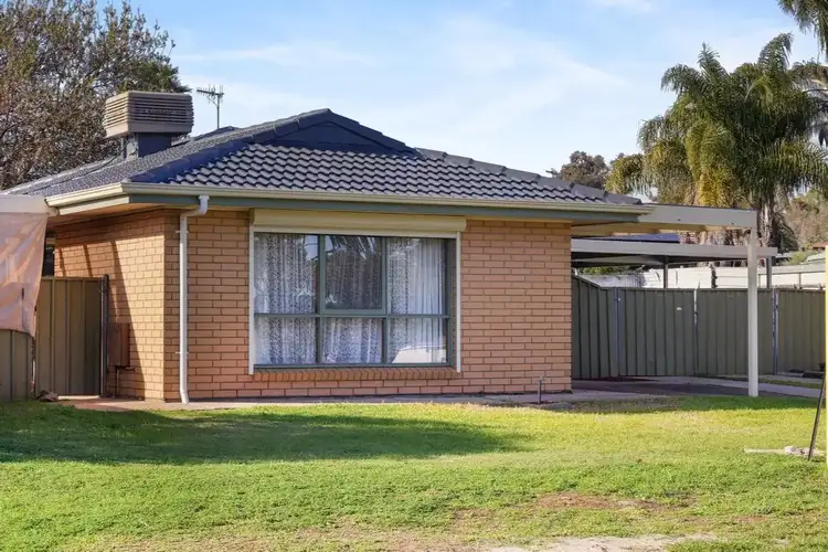 13 Bundarra Court, Craigmore SA 5114