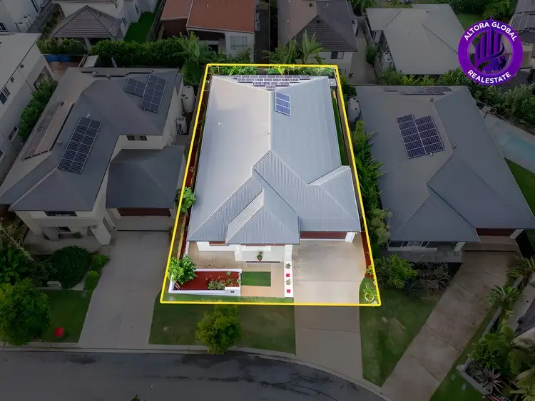 Main view of Homely house listing, 106 Kookaburra Circuit, Rochedale QLD 4123