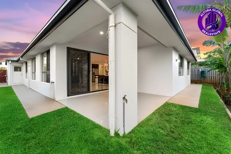 Third view of Homely house listing, 106 Kookaburra Circuit, Rochedale QLD 4123