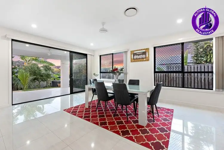 Fourth view of Homely house listing, 106 Kookaburra Circuit, Rochedale QLD 4123