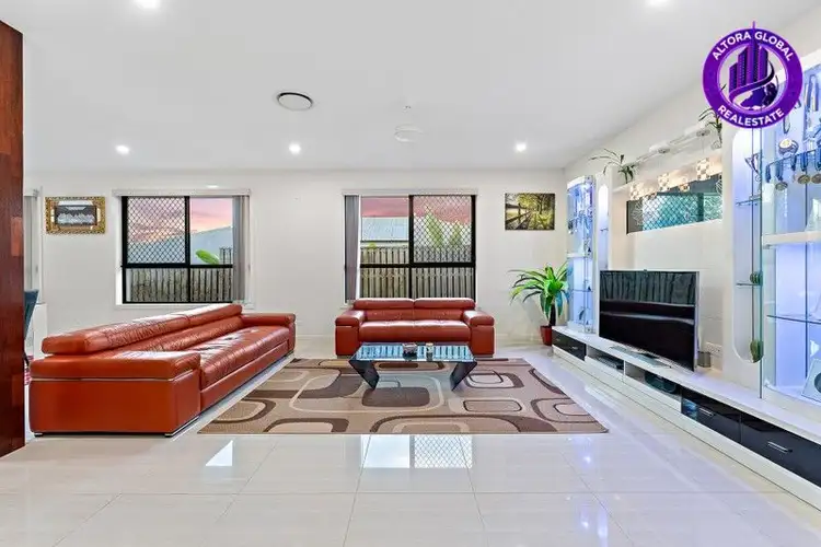 Sixth view of Homely house listing, 106 Kookaburra Circuit, Rochedale QLD 4123