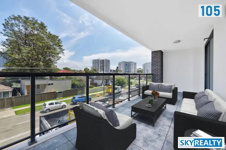 G05/125-129 Arthur Street, Parramatta NSW 2150