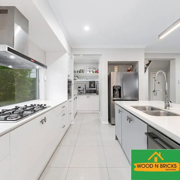 Third view of Homely house listing, 127 Grandvue Boulevard, Officer VIC 3809