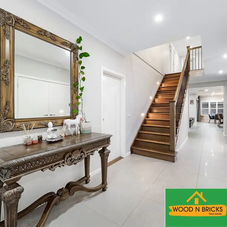 Sixth view of Homely house listing, 127 Grandvue Boulevard, Officer VIC 3809