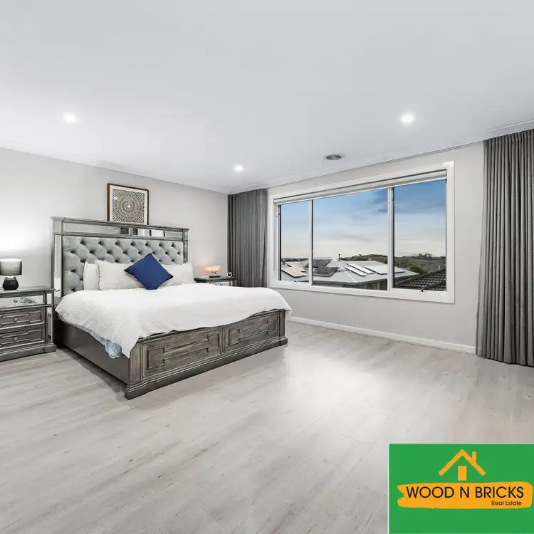 Seventh view of Homely house listing, 127 Grandvue Boulevard, Officer VIC 3809
