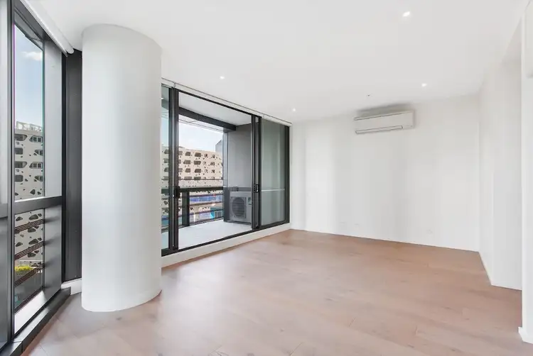 Fourth view of Homely apartment listing, 1108S/883 Collins St, Docklands VIC 3008