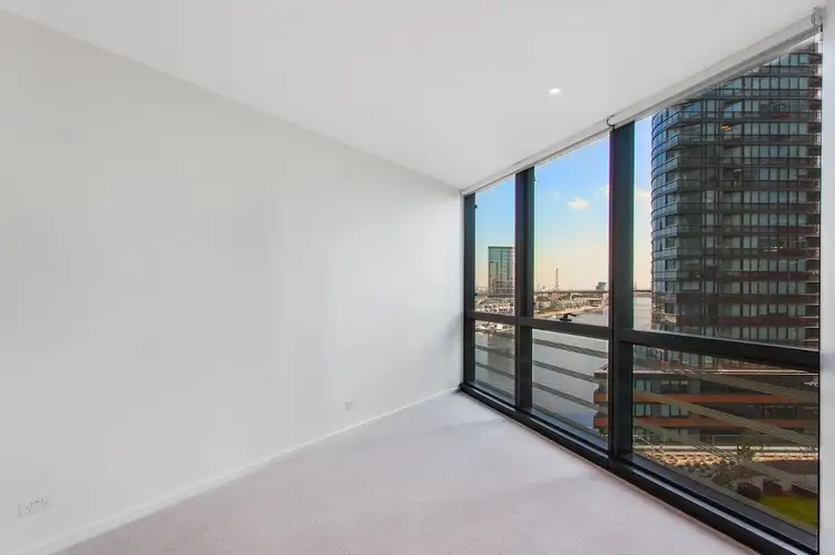 Fifth view of Homely apartment listing, 1108S/883 Collins St, Docklands VIC 3008