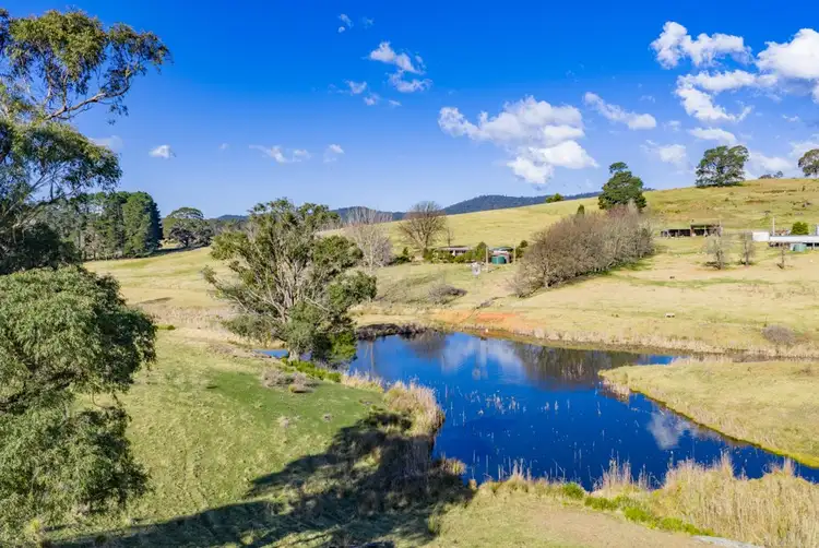 166 Green Hill Lane, Wyndham NSW 2550