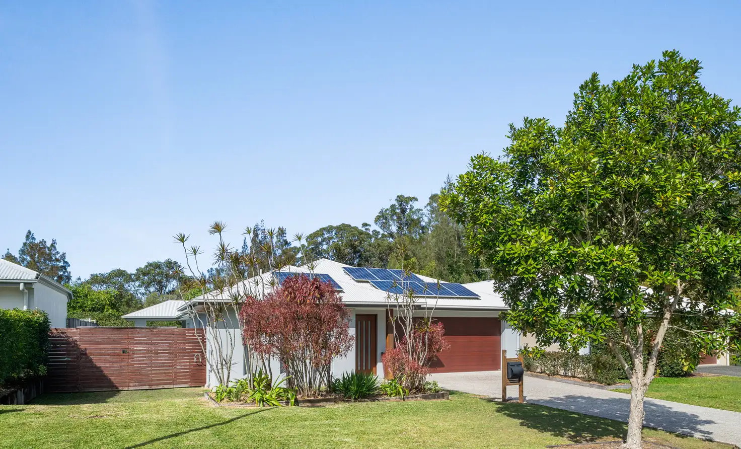 Main view of Homely house listing, 8 Kilkie Avenue, Bli Bli QLD 4560