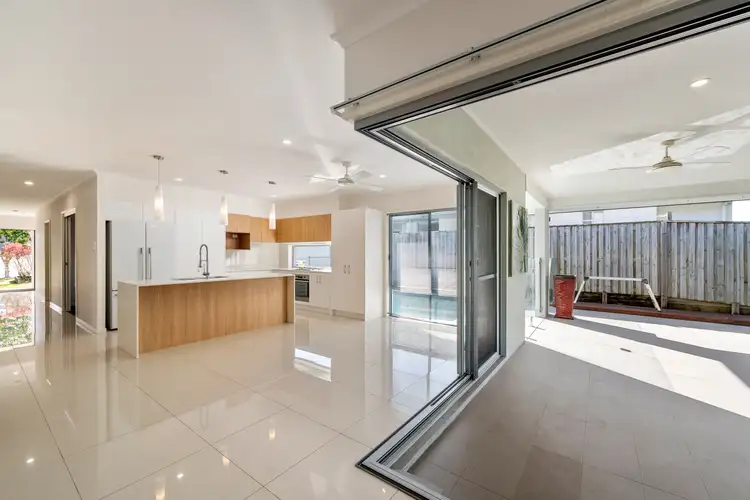 Fourth view of Homely house listing, 8 Kilkie Avenue, Bli Bli QLD 4560