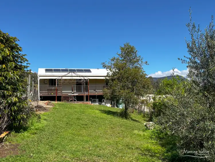 Fifth view of Homely rural property listing, 205 Borserio Drive, Mount George NSW 2424