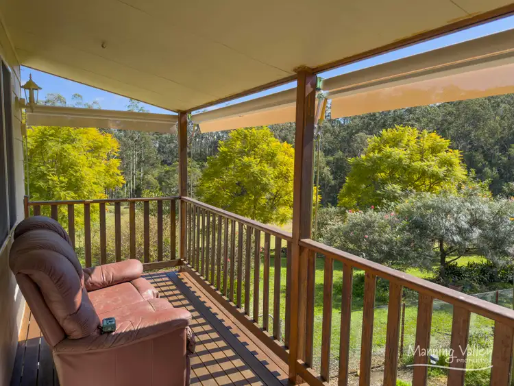 Sixth view of Homely rural property listing, 205 Borserio Drive, Mount George NSW 2424