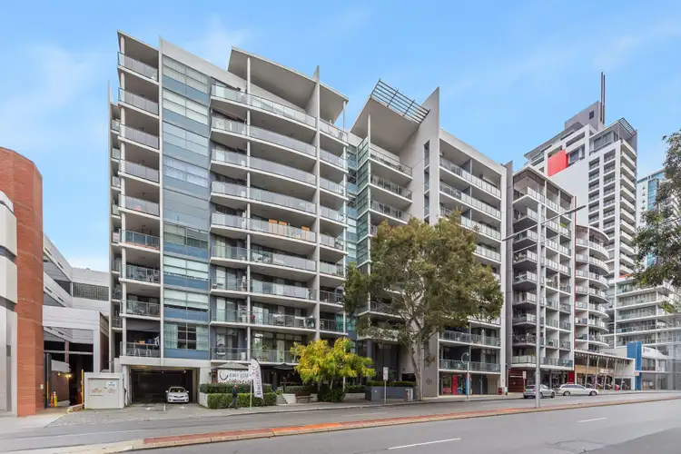 74/131 Adelaide Terrace, East Perth WA 6004