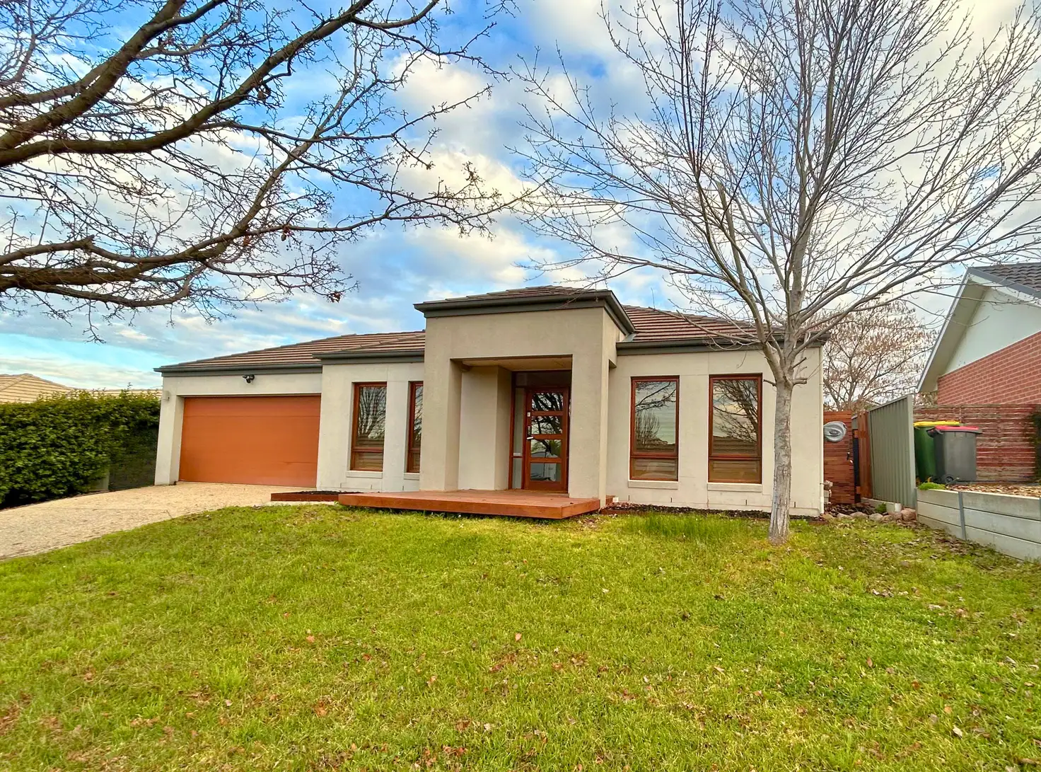 Main view of Homely house listing, 5 WARBLER STREET, Thurgoona NSW 2640