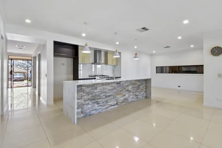 Second view of Homely house listing, 5 WARBLER STREET, Thurgoona NSW 2640