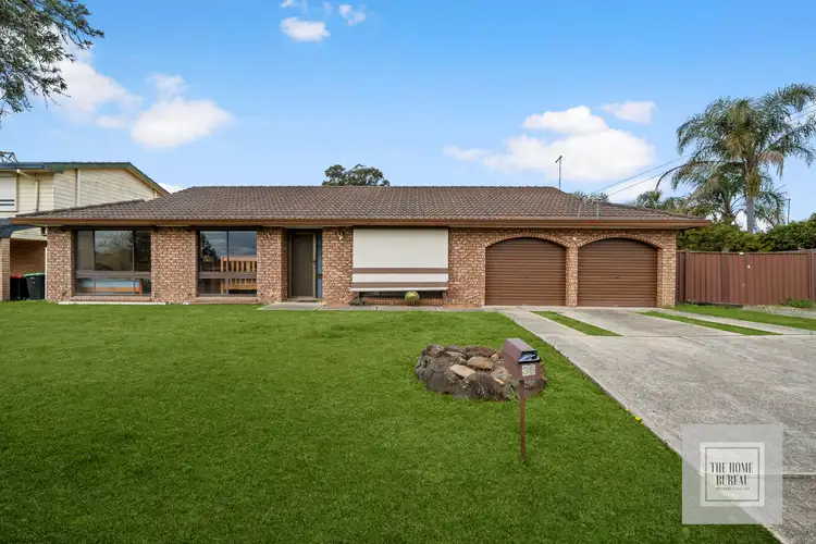 Main view of Homely house listing, 92 Willmington Road, Luddenham NSW 2745