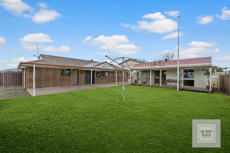 Second view of Homely house listing, 92 Willmington Road, Luddenham NSW 2745