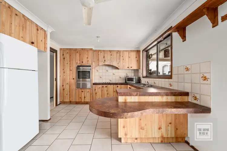 Third view of Homely house listing, 92 Willmington Road, Luddenham NSW 2745
