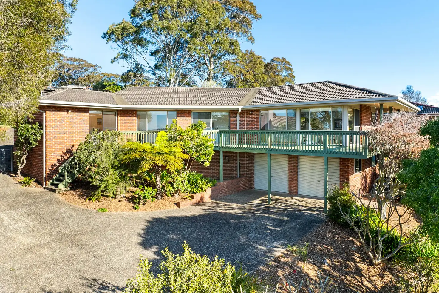 Main view of Homely house listing, 33 Warbler Crescent, North Narooma NSW 2546