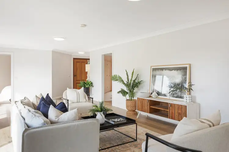 Second view of Homely house listing, 33 Warbler Crescent, North Narooma NSW 2546