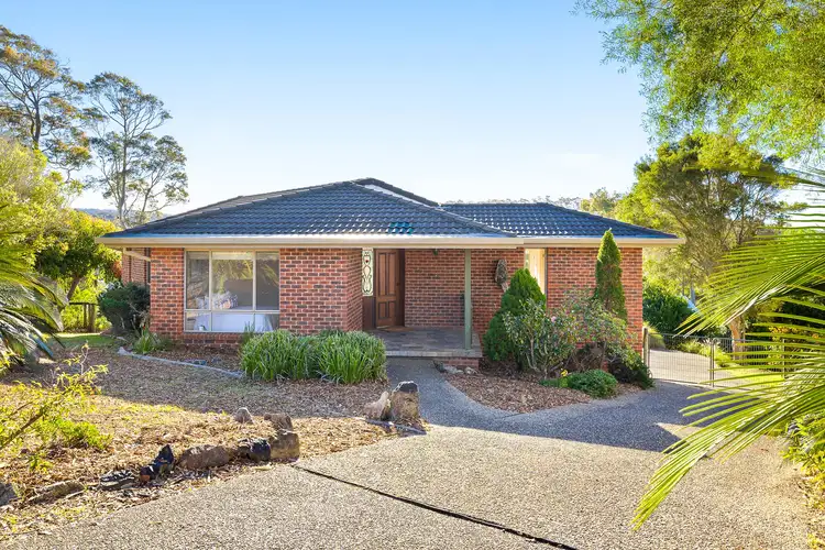 Third view of Homely house listing, 33 Warbler Crescent, North Narooma NSW 2546