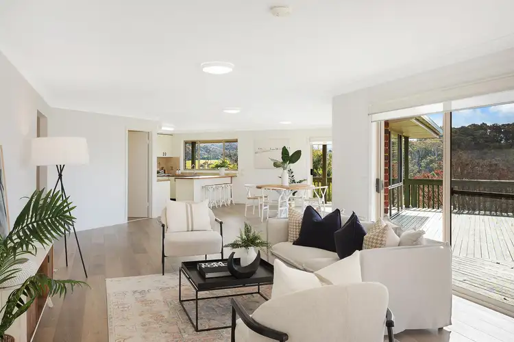 Fourth view of Homely house listing, 33 Warbler Crescent, North Narooma NSW 2546