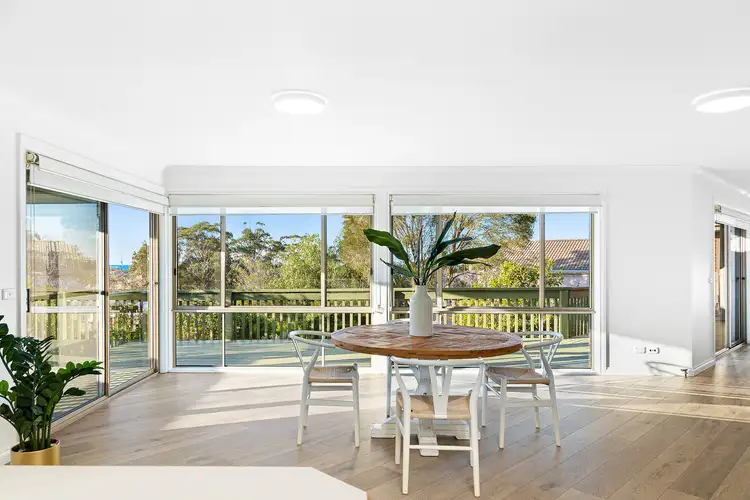 Sixth view of Homely house listing, 33 Warbler Crescent, North Narooma NSW 2546
