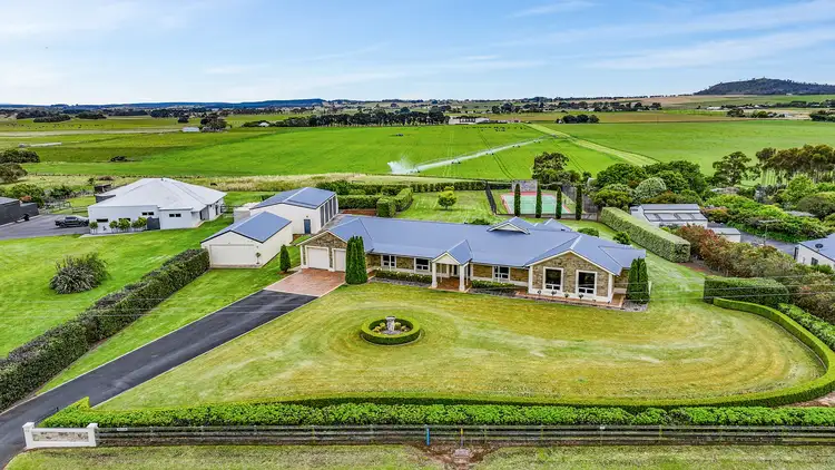 Main view of Homely house listing, 212 Wynham Road, Moorak SA 5291