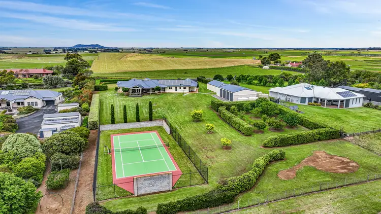 Third view of Homely house listing, 212 Wynham Road, Moorak SA 5291