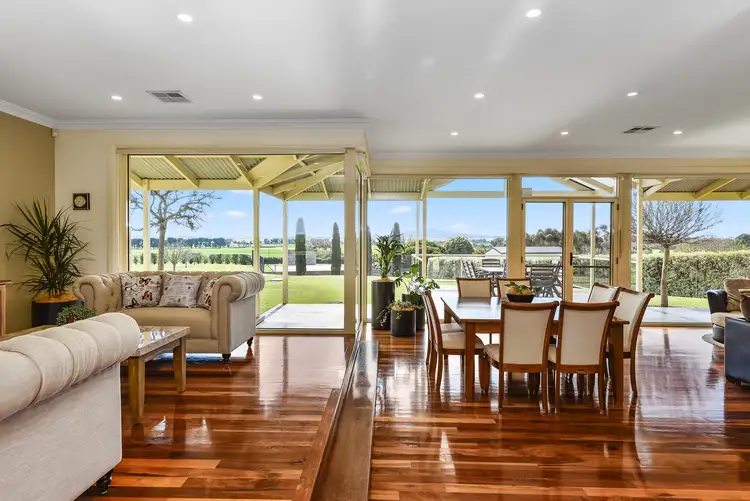Fourth view of Homely house listing, 212 Wynham Road, Moorak SA 5291