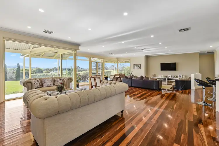 Fifth view of Homely house listing, 212 Wynham Road, Moorak SA 5291