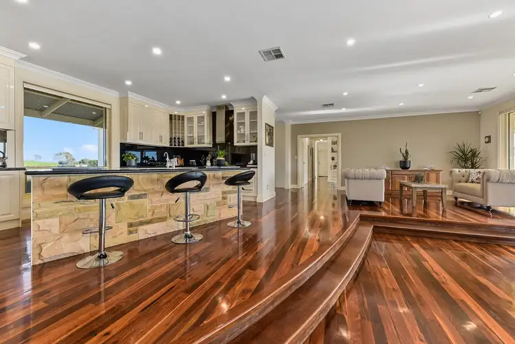 Sixth view of Homely house listing, 212 Wynham Road, Moorak SA 5291