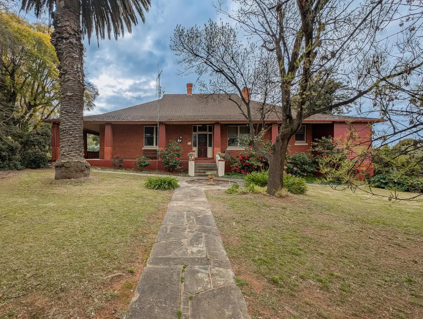 Main view of Homely house listing, 1 Weaver Street, Boort VIC 3537