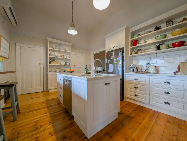 Fifth view of Homely house listing, 1 Weaver Street, Boort VIC 3537
