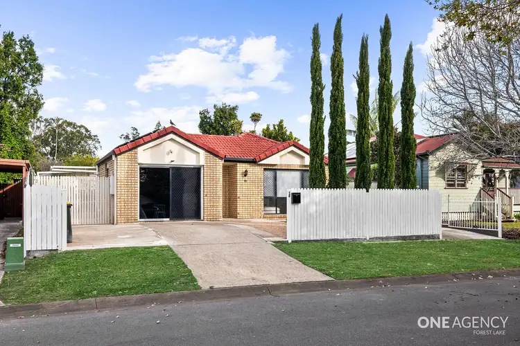 16 Delm Street, Durack QLD 4077