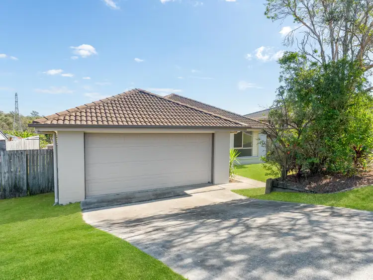 40 Sutherland Crescent, Goodna QLD 4300