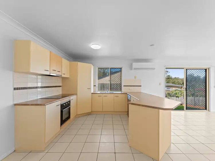 Second view of Homely house listing, 40 Sutherland Crescent, Goodna QLD 4300