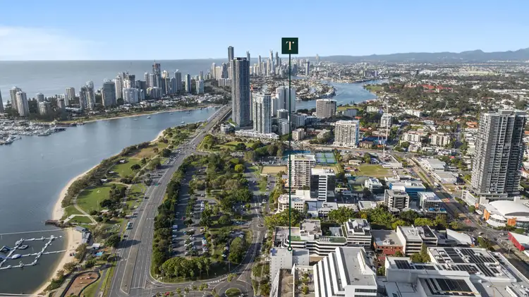 30 Marine Parade