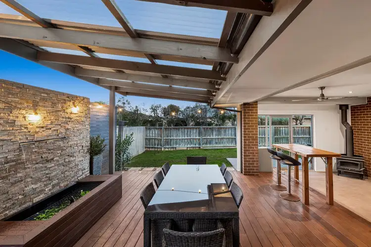 9 Barleycorn Bend, Armstrong Creek VIC 3217