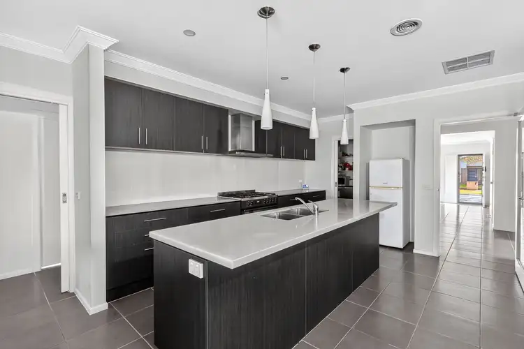 Fifth view of Homely house listing, 9 Barleycorn Bend, Armstrong Creek VIC 3217