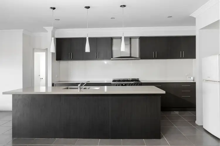 Sixth view of Homely house listing, 9 Barleycorn Bend, Armstrong Creek VIC 3217