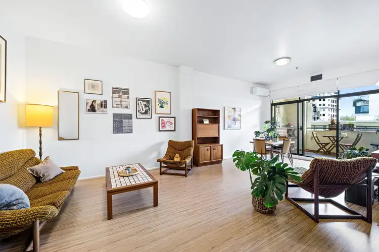 39/74 Reservoir Street, Surry Hills NSW 2010