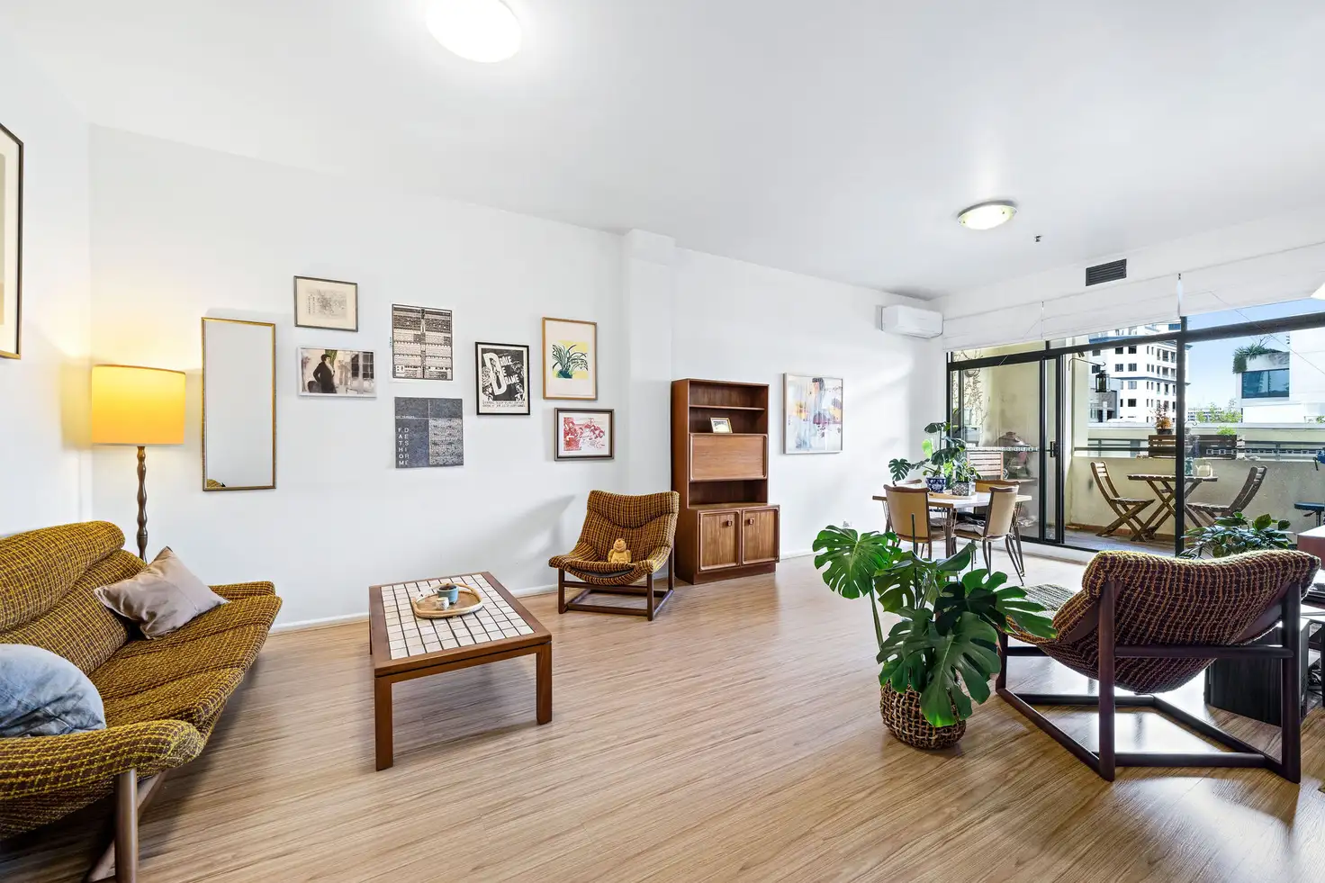 Main view of Homely apartment listing, 39/74 Reservoir Street, Surry Hills NSW 2010