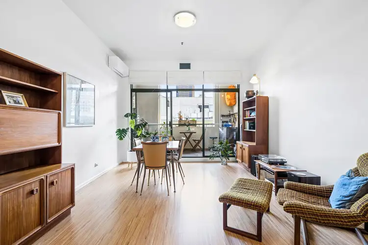 Second view of Homely apartment listing, 39/74 Reservoir Street, Surry Hills NSW 2010