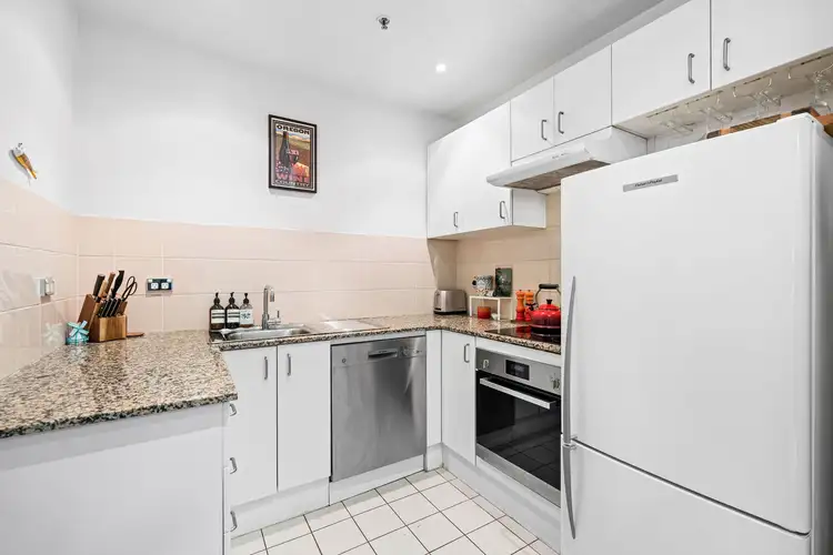 Third view of Homely apartment listing, 39/74 Reservoir Street, Surry Hills NSW 2010