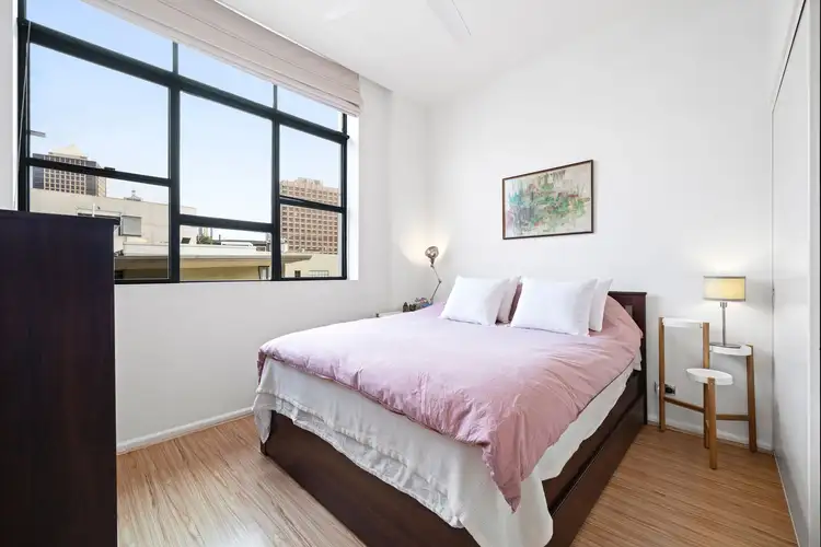 Fourth view of Homely apartment listing, 39/74 Reservoir Street, Surry Hills NSW 2010