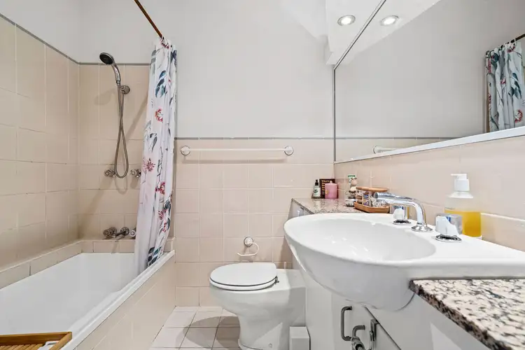 Fifth view of Homely apartment listing, 39/74 Reservoir Street, Surry Hills NSW 2010