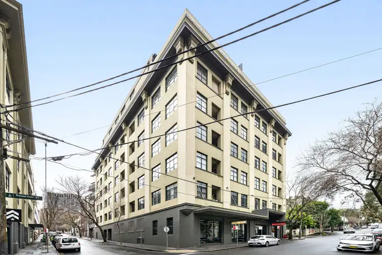Sixth view of Homely apartment listing, 39/74 Reservoir Street, Surry Hills NSW 2010