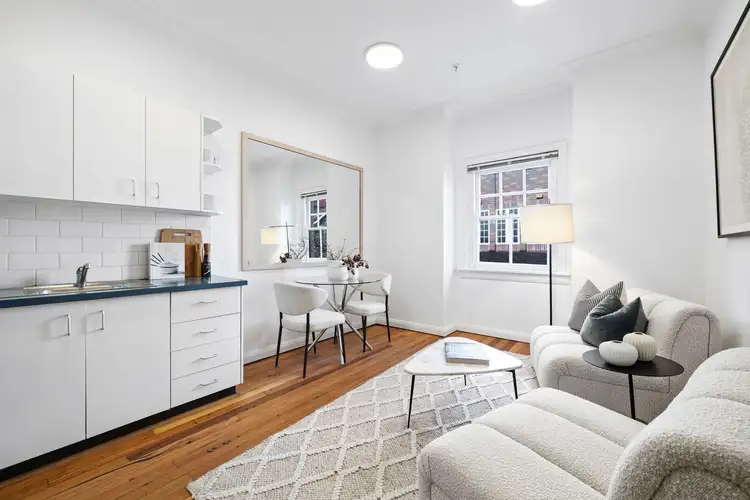 5/12 Tusculum Street, Potts Point NSW 2011