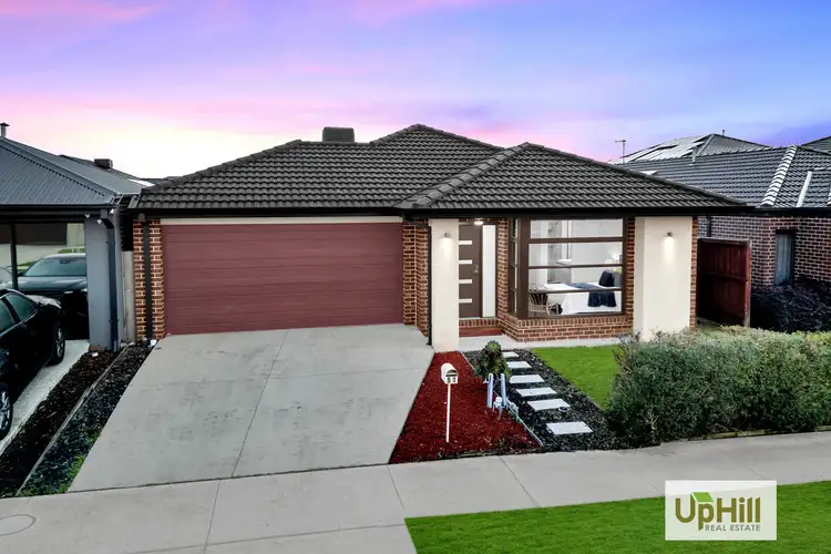 Main view of Homely house listing, 51 Moxham Drive, Clyde North VIC 3978